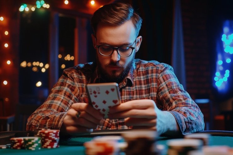 মোবাইলে 5 bet মাহজং ওয়েজ গাইড পড়া